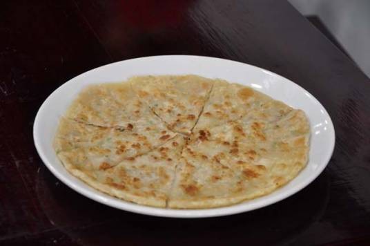 麦饼