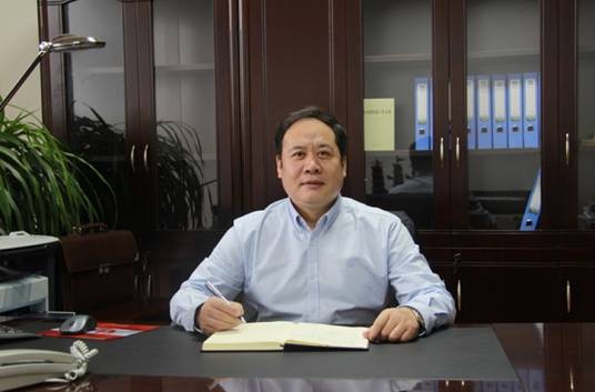 马文才（齐鲁工业大学原副校长）
