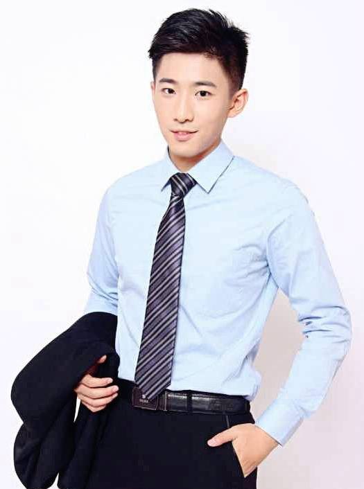 张慧鑫（中国内地男主持人）