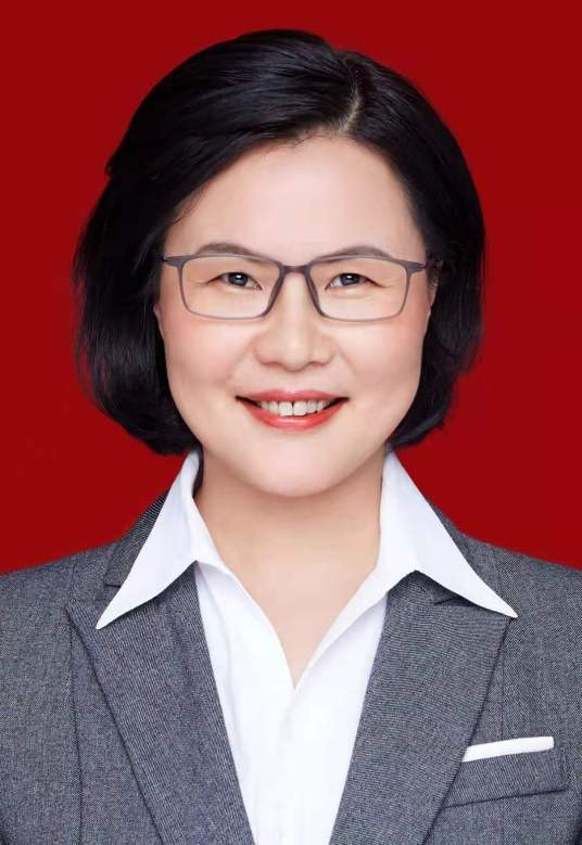 邢翔(广东省广州市花都区委书记)