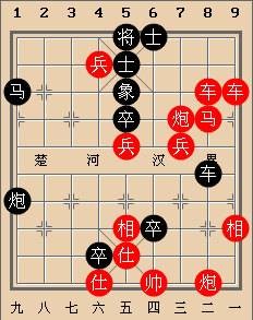 怀中抱月
