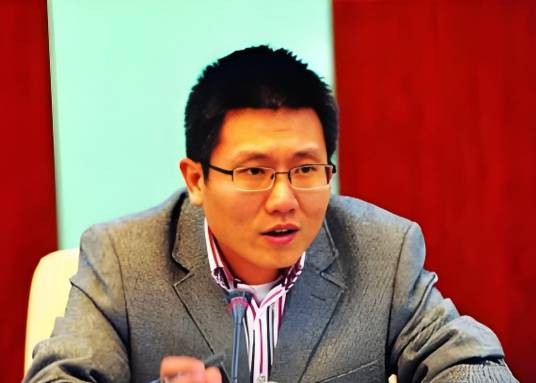 王海军（武汉大学资源与环境科学学院教授）