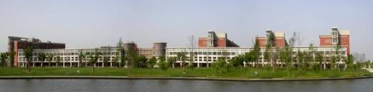 上海交通大学电子信息与电气工程学院