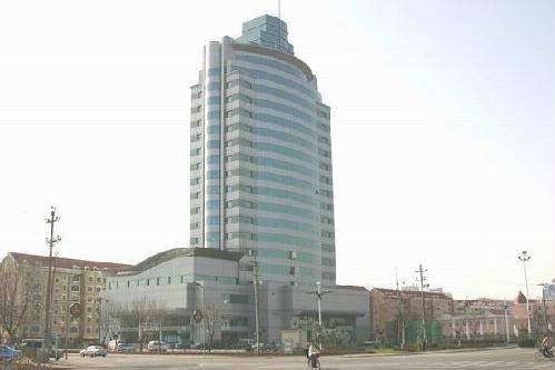 威海市国家税务局