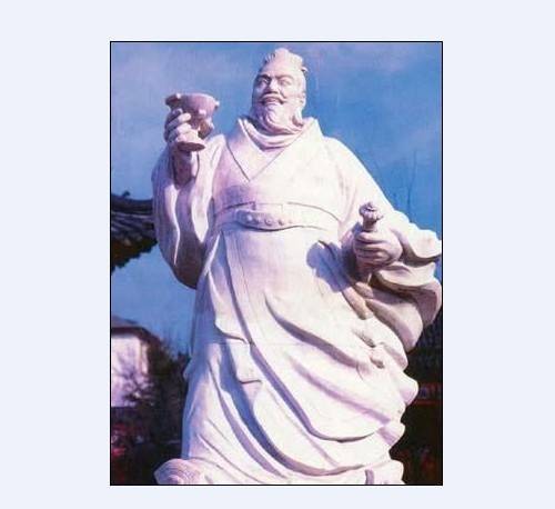 武安侯（中国古代爵位封号）