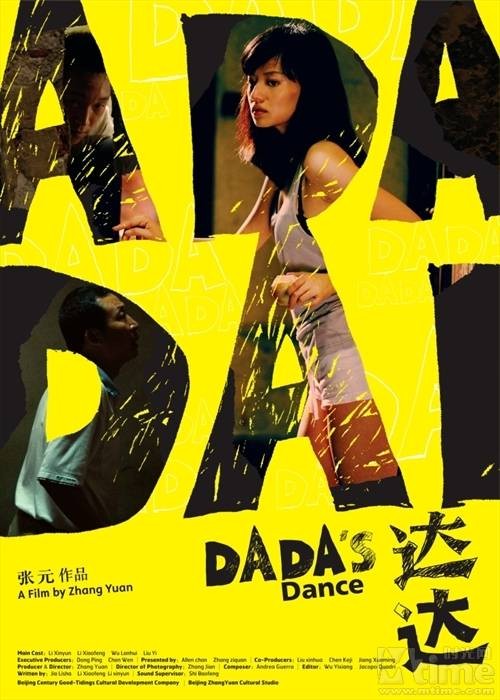 达达（2008年张元执导电影）