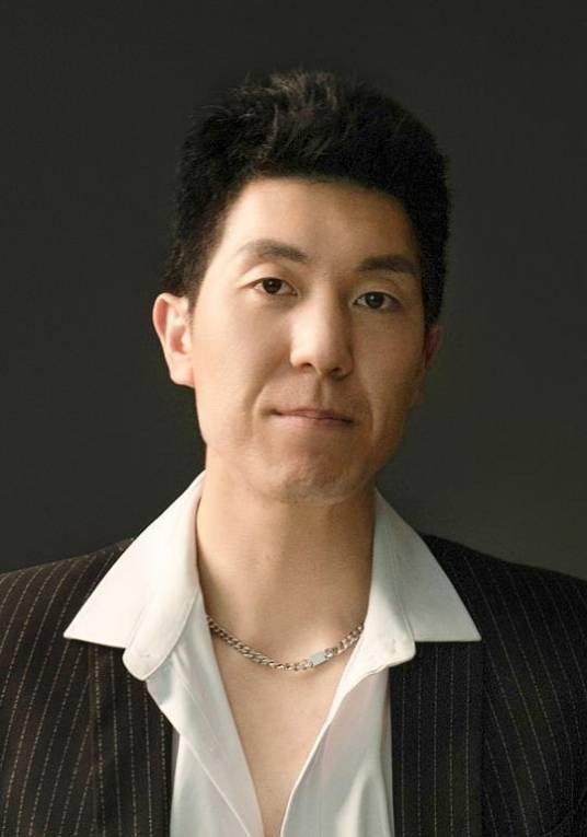 王全彬(中国内地男演员)