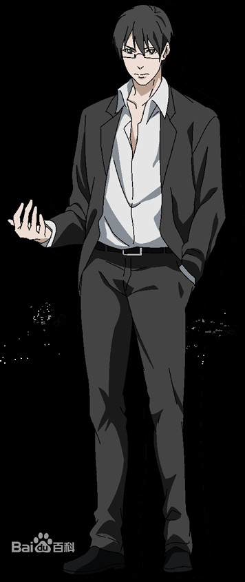 徐三（漫画《一人之下》及其衍生作品中的角色）