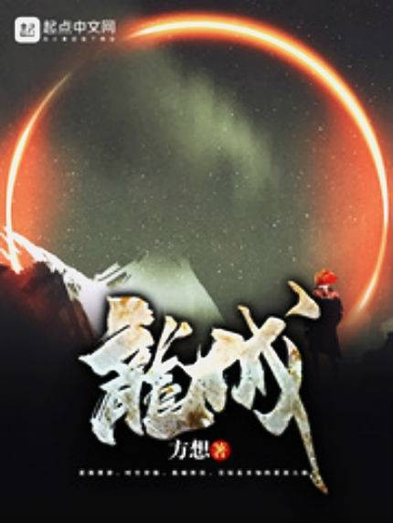 龙城（方想创作的科幻类网络小说）