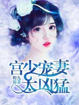 重生豪门:宫少宠妻太凶猛