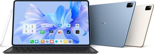 HUAWEI MatePad Pro 12.6 英寸
