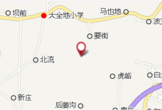 猫窝(河南省地名)