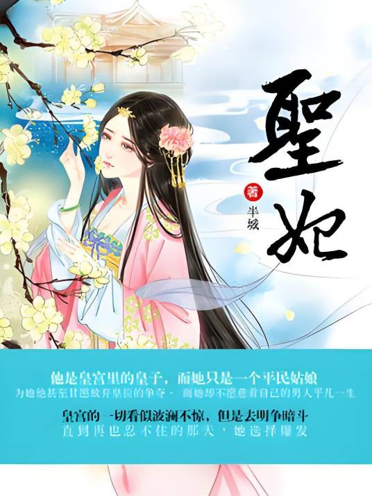 圣妃