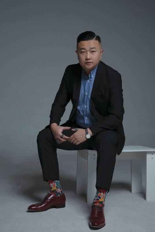 聂洋（一级摄影师）