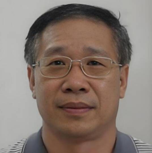 曹志强（大连理工大学教授）