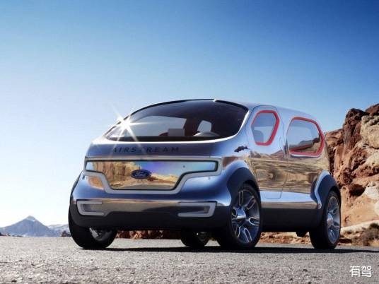 Airstream(福特(进口)旗下汽车)
