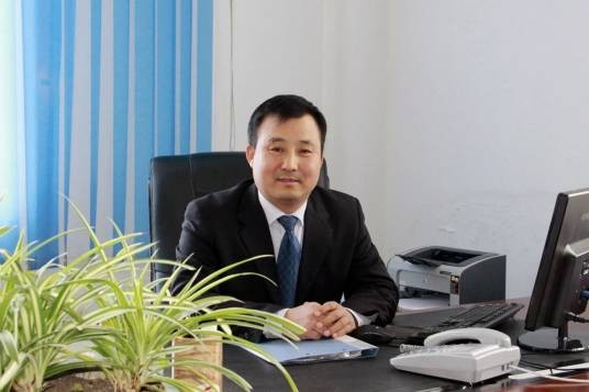 高西宁（沈阳农业大学教授）