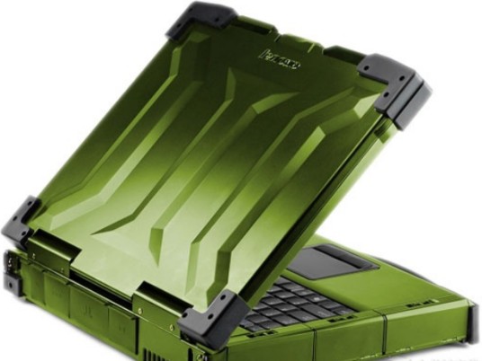 联想R2000S（军绿色）