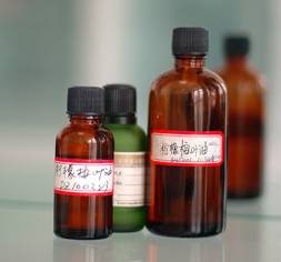 柠檬桉精油