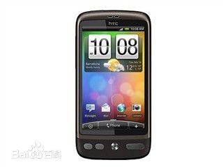 HTC G7 刷机包