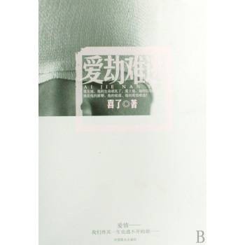 爱劫难逃(2009年中国商务出版社出版的图书)