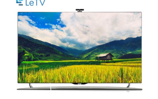 乐视TVS40