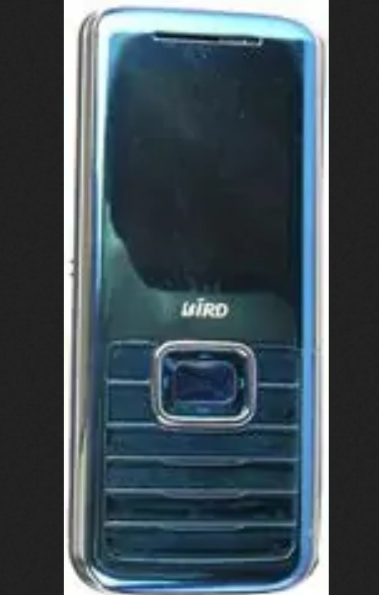 波导D615