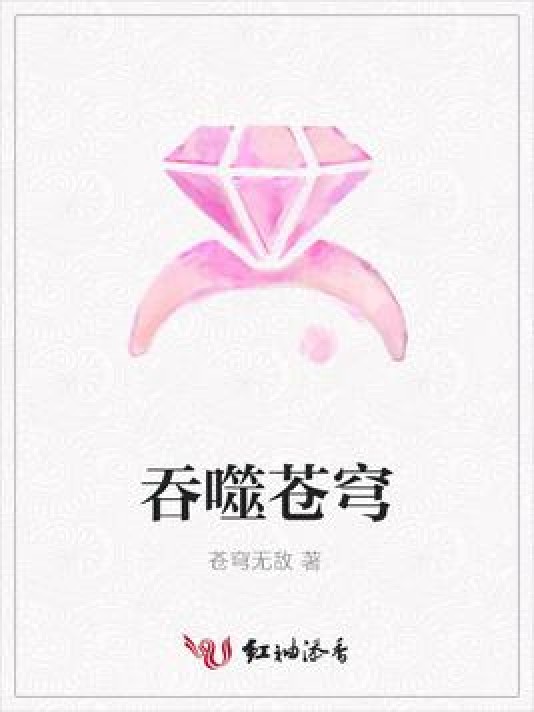 吞噬苍穹（苍穹无敌创作的网络小说）