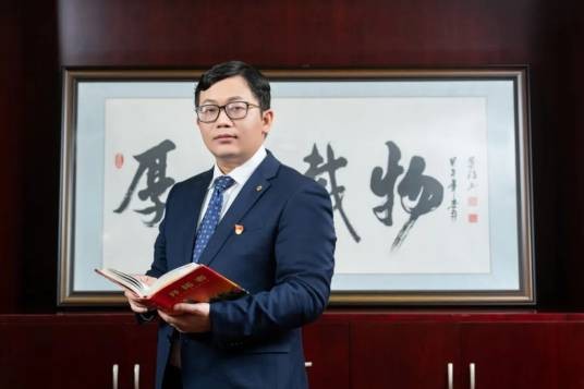 姚笛（中交二航局第二工程有限公司党委副书记）