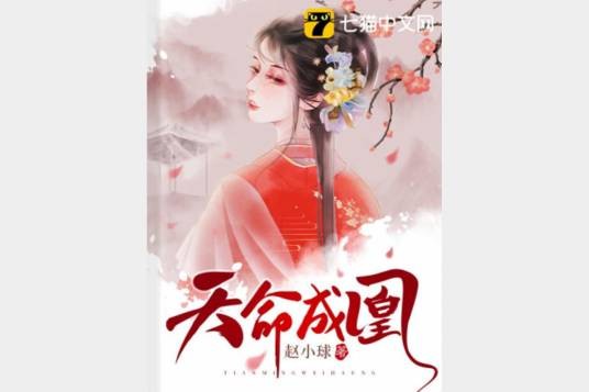 天命成凰（赵小球所著古代言情小说）