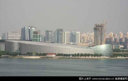 苏州中茵皇冠国际公寓