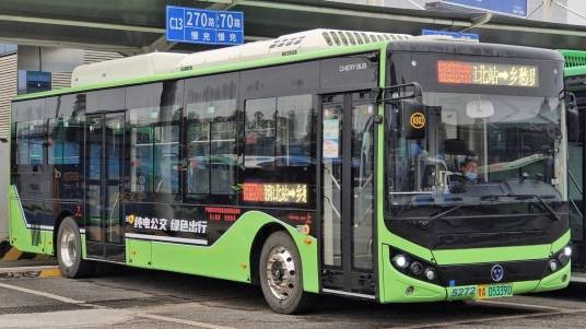 贵阳公交K802路