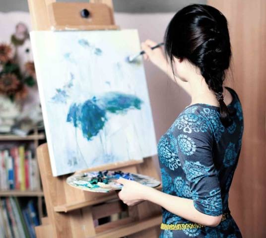学术家