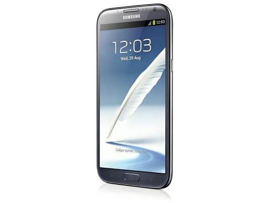 三星GALAXY Note II N7100(64GB)