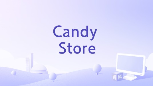Candy Store