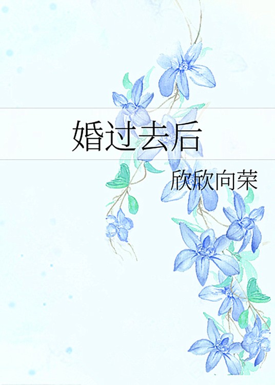 婚过去后（欣欣向荣创作的网络小说）