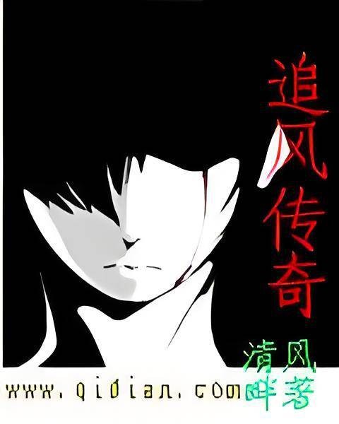 追风传奇