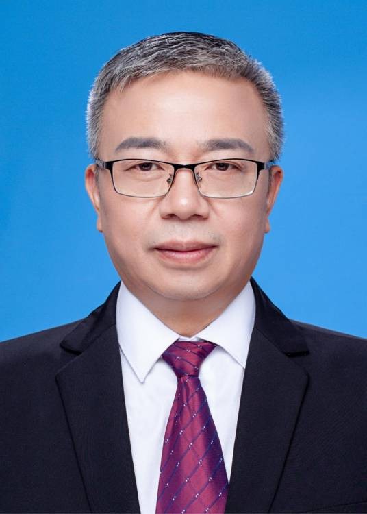 邹凯(湘潭大学教授)