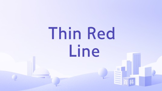 Thin Red Line