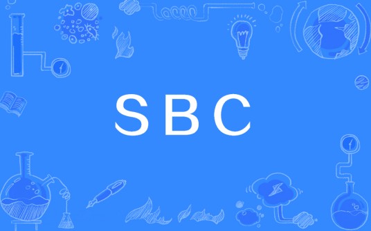 SBC(规范商业行为的准则或制度)