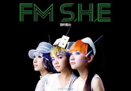 店小二（2008年S.H.E发行的歌曲）