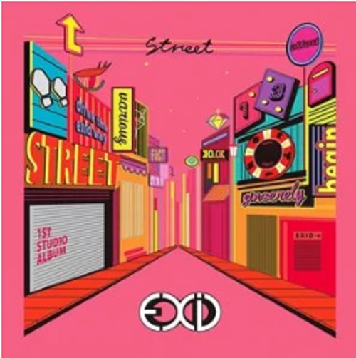 当然（EXID演唱歌曲）