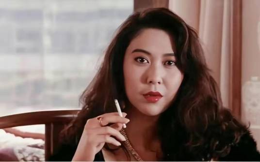 李月仙（中国香港女演员）
