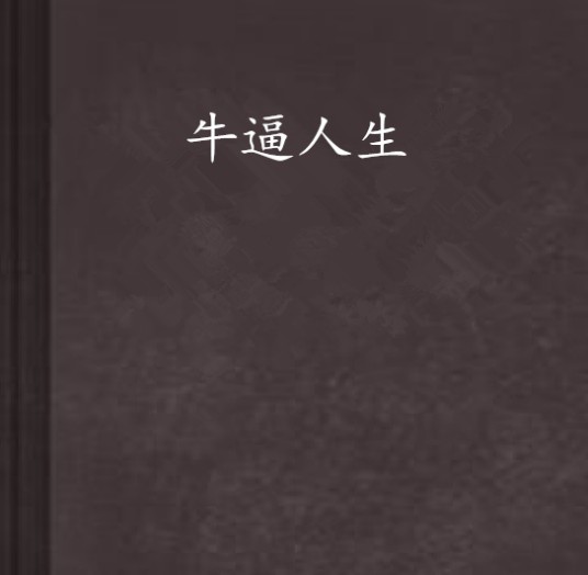 牛逼人生