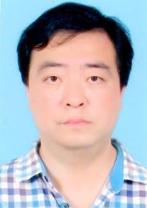 戴宗（中山大学教授）