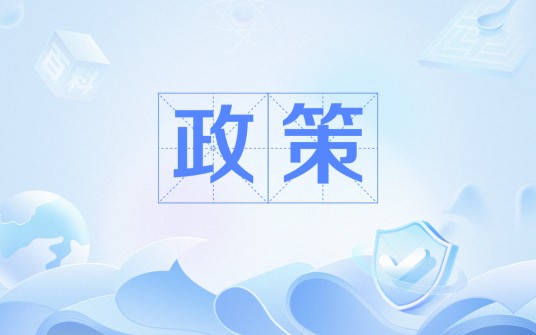 政策（汉语词语）