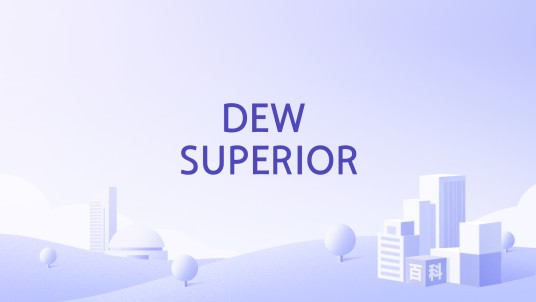 DEW SUPERIOR