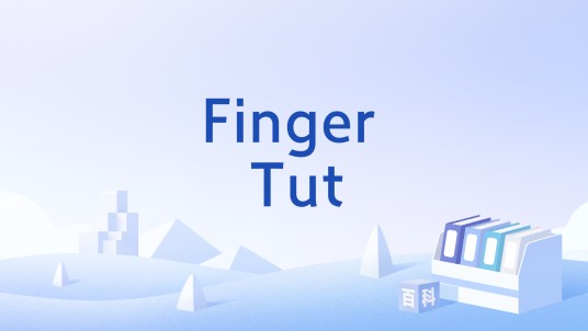 Finger Tut