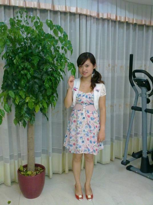 李璐璐（中国内地女歌手）