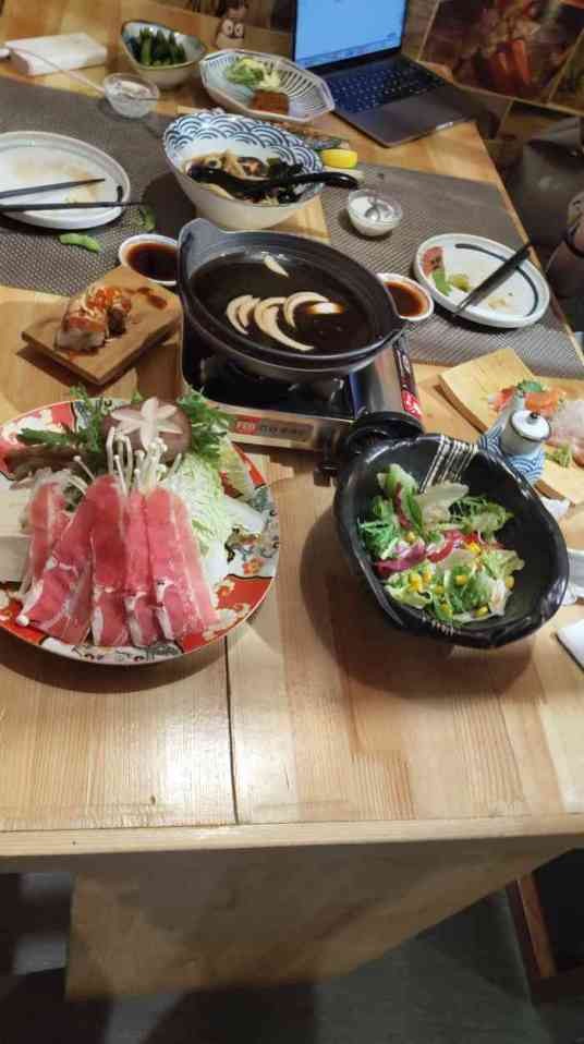 木子里日本料理